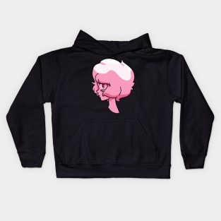 Pink Diamond steven universe Kids Hoodie